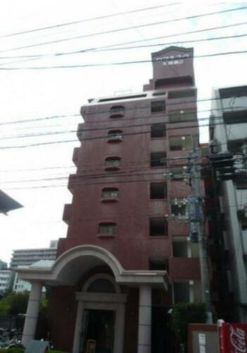 ロマネスク天神第２