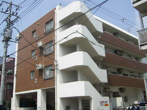 神奈川県大和市鶴間１丁目 賃貸マンション