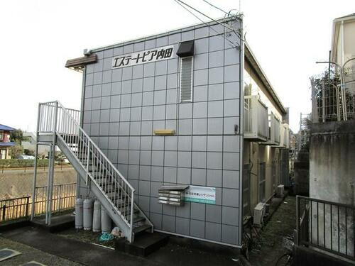 東京都町田市三輪町 賃貸アパート