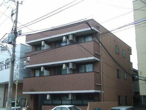 サンライフ北寺尾