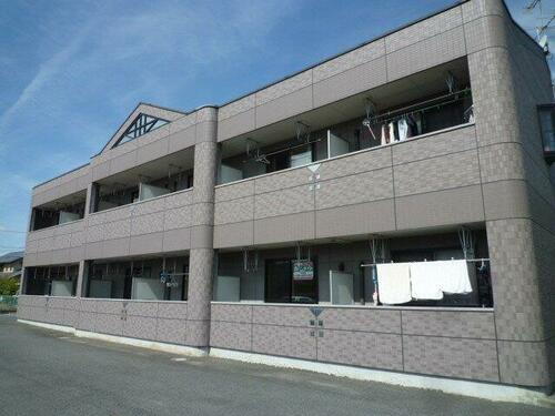 岡山県倉敷市新田 2階建 築24年3ヶ月