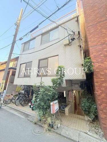 アーバンパレス千駄木