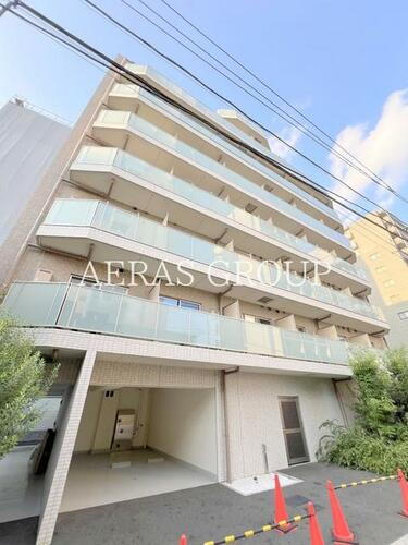 ＧＥＮＯＶＩＡ南千住Ⅴｓｋｙｇａｒｄｅｎ