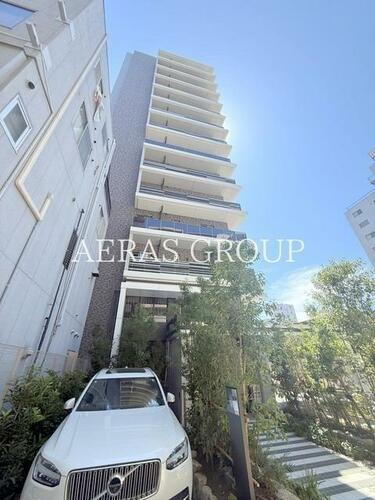 東京都台東区下谷２丁目 賃貸マンション