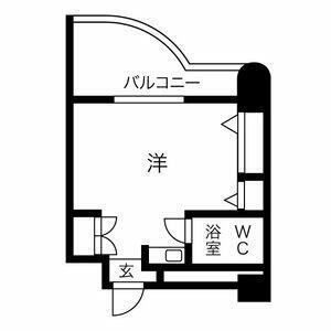 大阪府大阪市北区長柄西１丁目 天神橋筋六丁目駅 ワンルーム マンション 賃貸物件詳細