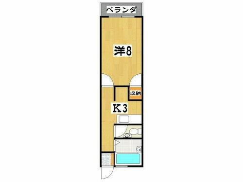 沖縄県那覇市天久２丁目 賃貸アパート