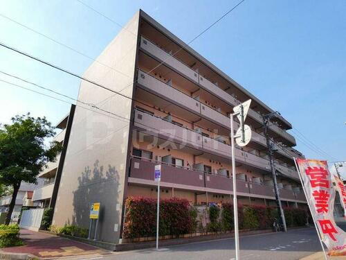 Ｖｉｌｌａｇｅ　Ｈｏｕｓｅ幕張本郷 5階建