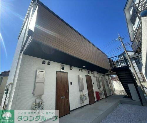 ＳＫＩＴ　ＮＩＳＨＩＹＡ 2階建
