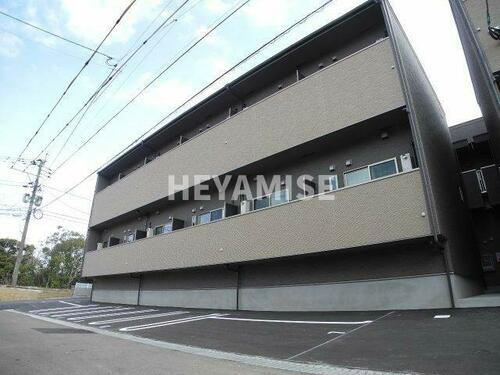 長崎県諫早市平山町 賃貸アパート