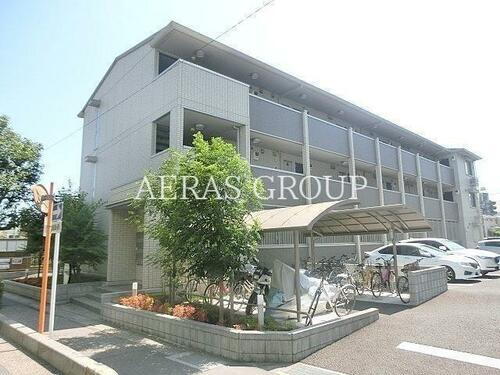 アンクレージュⅡ