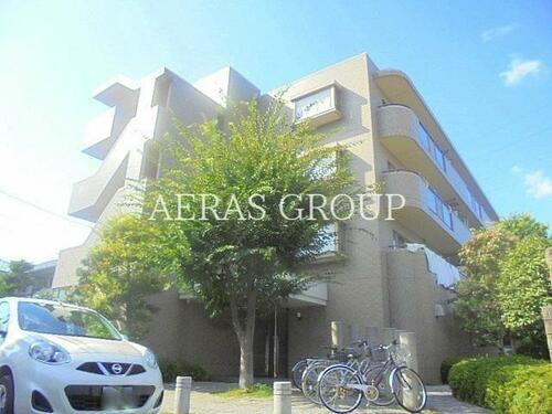 東京都葛飾区東水元１丁目 賃貸マンション