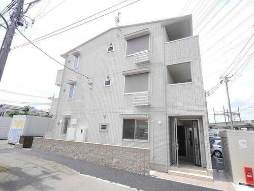 さくら 3階建