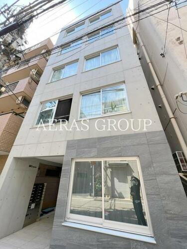 ゴールドシティ江戸川橋