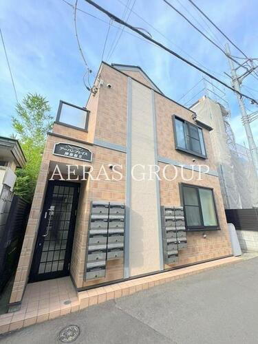 アーバンプレイス神楽坂２