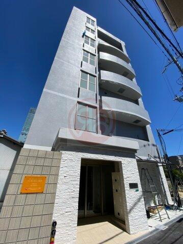 アルチェ阿倍野 7階建