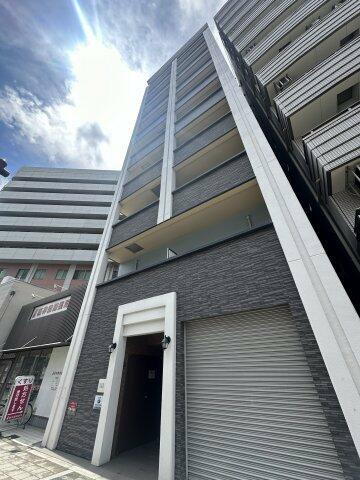 ＢＬＵＥ西長堀