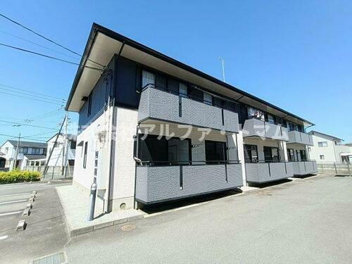 香川県高松市木太町 賃貸アパート