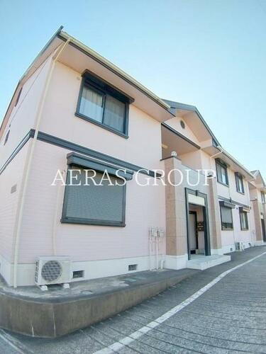 東京都東村山市富士見町４丁目 賃貸アパート