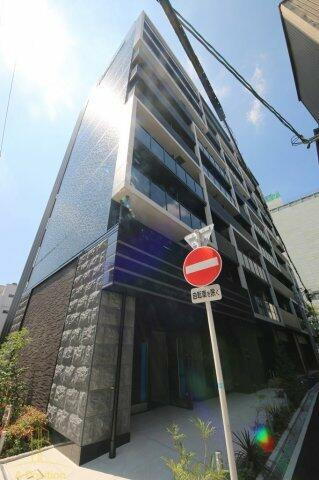 大阪府大阪市東成区中道１丁目 賃貸マンション