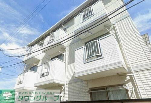 埼玉県さいたま市大宮区桜木町２丁目 3階建