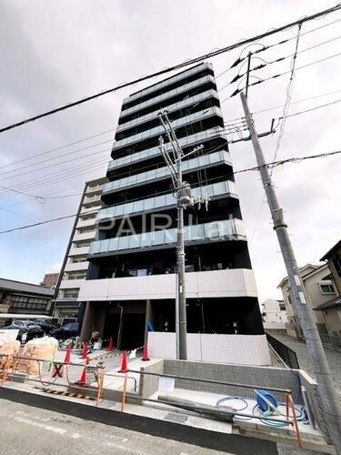 Ｗｅｓｔｌａｎｄ白鷺 10階建