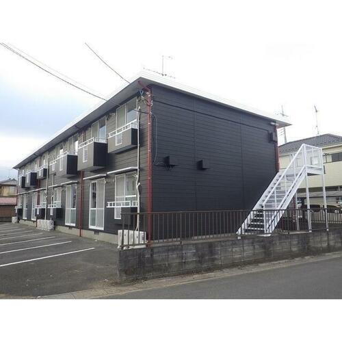 埼玉県比企郡吉見町東野１丁目 賃貸アパート