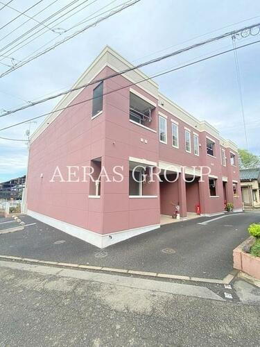 神奈川県藤沢市打戻 賃貸アパート