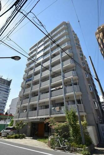 東京都墨田区千歳１丁目 10階建