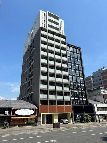 ＩＬ　ＲＯＳＳＯ堀川六角