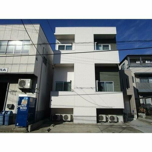 愛知県名古屋市南区西又兵ヱ町１丁目 賃貸アパート