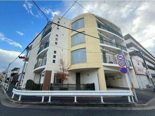 愛知県名古屋市昭和区前山町１丁目 賃貸アパート