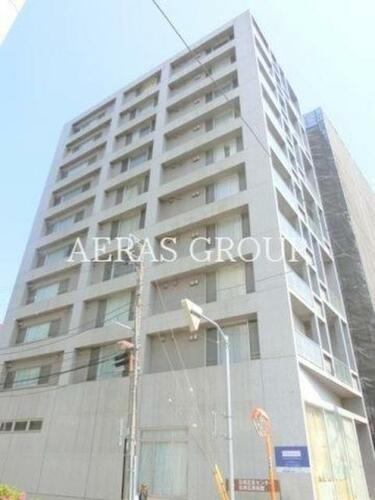 レジディア目黒Ⅲ