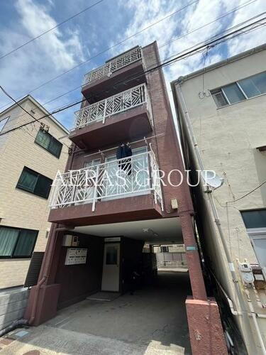 メゾン南千住Ⅱ