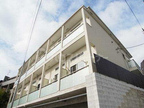 千葉県船橋市海神６丁目 賃貸アパート