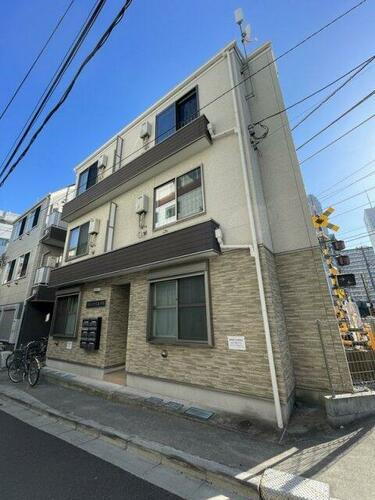 東京都足立区千住東２丁目 賃貸アパート