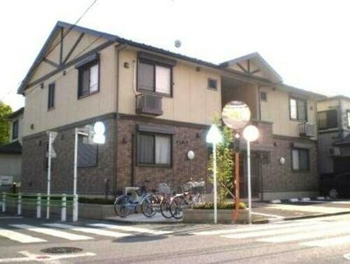 東京都葛飾区東金町５丁目 賃貸アパート