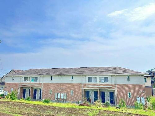 静岡県富士市大淵 賃貸アパート