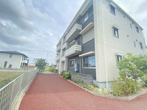 香川県高松市円座町 賃貸マンション