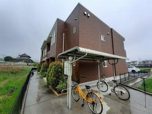 香川県高松市屋島西町 賃貸アパート