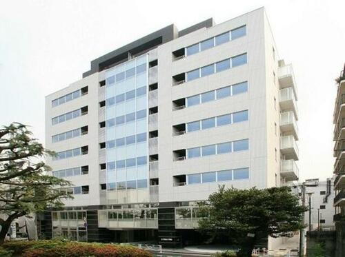 アーバンパーク代官山Ⅰアーバンパーク代官山Ⅱ