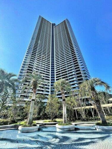 東京都中央区勝どき４丁目 賃貸マンション