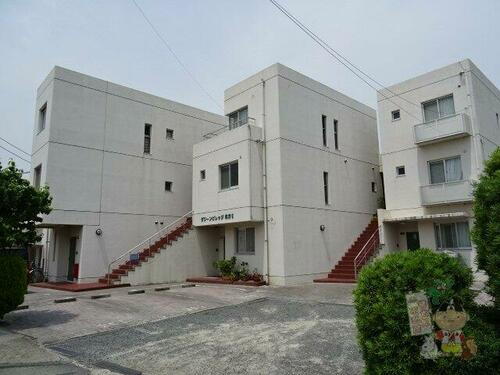 グリーンビレッジ北方Ⅱ