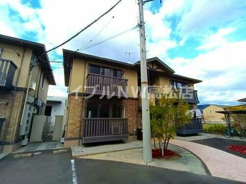 香川県高松市木太町 賃貸アパート