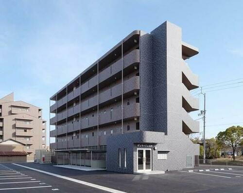 香川県高松市太田下町 賃貸マンション