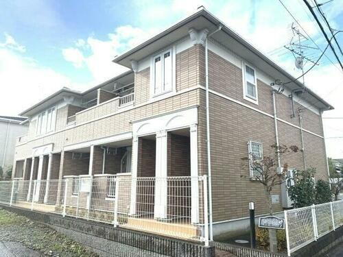 千葉県千葉市緑区誉田町２丁目 賃貸アパート