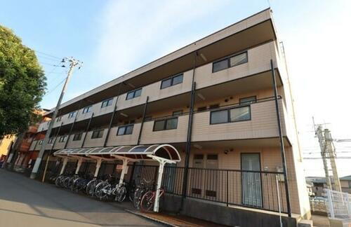 リジェール大久保Ⅲ