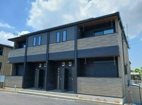 千葉県千葉市緑区おゆみ野５丁目 賃貸アパート