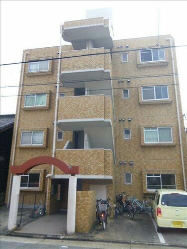 愛知県名古屋市南区桜台１丁目 賃貸マンション