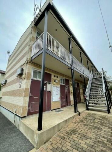 レオパレスタートルハウス　Ⅰ