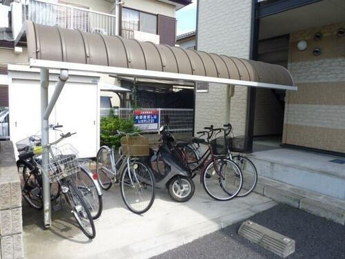 千葉県市原市八幡北町３丁目 賃貸アパート